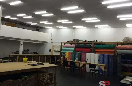 Imagem: Galpão / Salão para Venda, Jardim Cachoeira